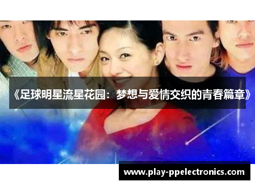 《足球明星流星花园：梦想与爱情交织的青春篇章》