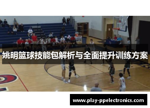 姚明篮球技能包解析与全面提升训练方案